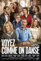 Смотрите как мы танцуем / Voyez comme on danse (2018)