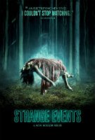 Жуткая чертовщина / Strange Events (2017)