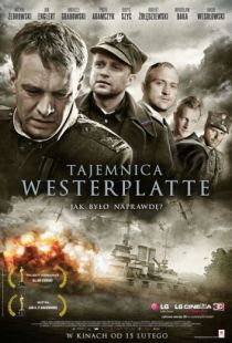 Тайна Вестерплатте / Tajemnica Westerplatte (2013)