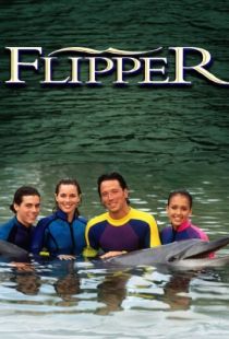 Флиппер / Flipper (1995)