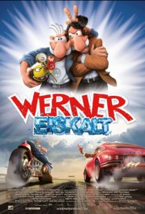 Вернер – холодный, как лёд / Werner - Eiskalt! (2011)