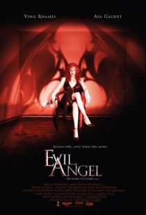 Ангел зла / Evil Angel (2009)