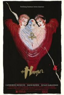 Голод / The Hunger (1983)