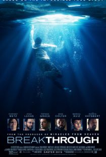 Прорыв / Breakthrough (2019)