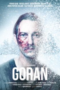 Горан / Goran (2016)