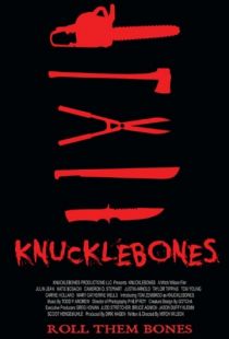 Кости / Knucklebones (2016)