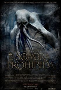 Наследие Вальдемара 2: Там, где обитают тени / La herencia Valdemar II: La sombra prohibida (2010)