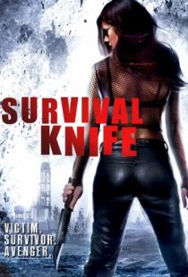 Нож для выживания / Survival Knife (2016)