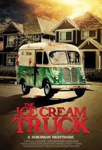 Фургончик с мороженым / The Ice Cream Truck (2017)