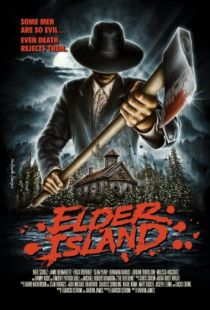 Остров Элдер / Elder Island (2016)