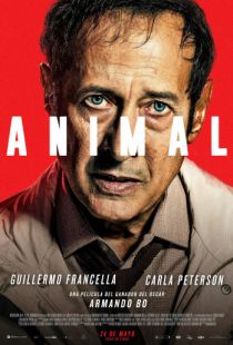 Животное / Animal (2018)