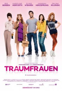 Идеальные женщины / Traumfrauen (2015)