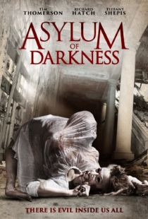 Убежище тьмы / Asylum of Darkness (2017)