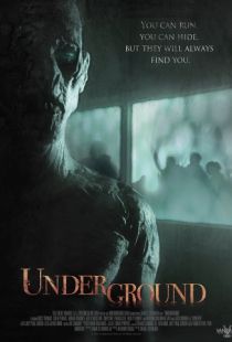 Подземелье / Underground (2010)