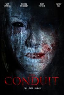 Трубопровод / The Conduit (2016)