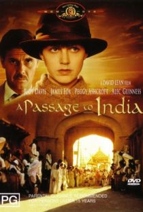 Поездка в Индию / A Passage to India (1984)