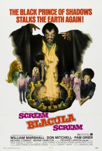 Кричи, Блакула, кричи / Scream Blacula Scream (1973)