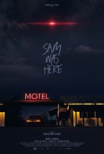 Сэм был здесь / Sam Was Here (2016)