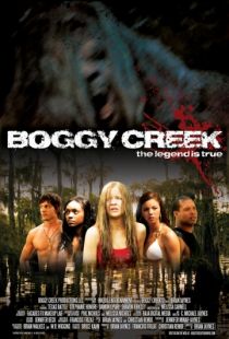 Богги Крик / Boggy Creek (2010)