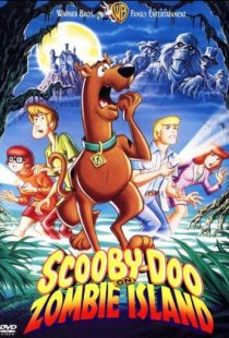 Скуби-Ду на острове Мертвецов / Scooby-Doo on Zombie Island (1998)