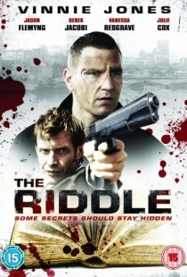 Тайна рукописи / The Riddle (2007)