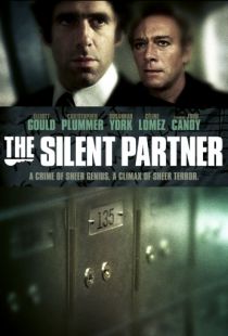 Молчаливый партнер / The Silent Partner (1978)