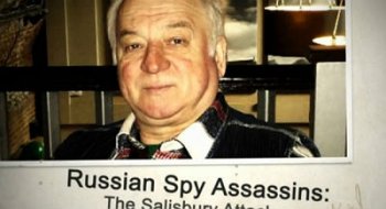 Русские убийцы шпионов: нападение в Солсбери / Russian Spy Assassins: The Salisbury Attack (2018)