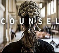 Адвокат / Counsel (2019)