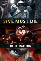 Должны умереть 5ятеро / 5ive Must Die (2017)