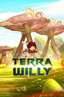 Тайна дикой планеты / Terra Willy (2019)