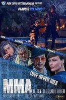 ММА Любовь Никогда Не Умирает / MMA Love Never Dies (2017)