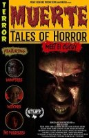 Муэрте: Ужасные Истории / Muerte: Tales of Horror (2018)