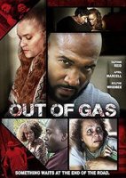 На исходе / Out of Gas (2018)