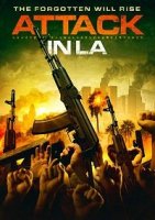 Нападение в Лос Анджелесе / Attack in LA (2018)