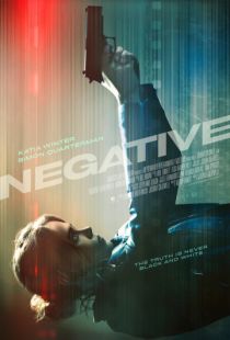 Негатив / Negative (2017)