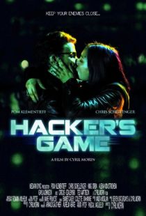 Игры хакеров / Hacker's Game (2015)