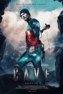 Пещера / Cave (2016)