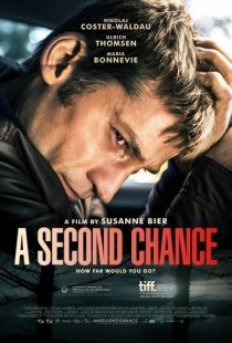 Второй шанс / En chance til (2014)