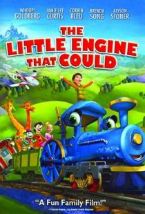 Приключения маленького паровозика / The Little Engine That Could (2011)