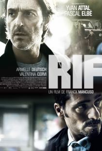 Исследование семейных интересов / R.I.F. (2011)