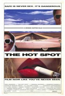 Горячее местечко / The Hot Spot (1990)