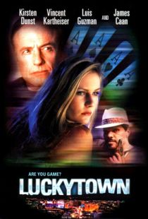 Город удачи / Luckytown (2000)