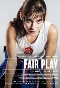 Игра по правилам / Fair Play (2014)