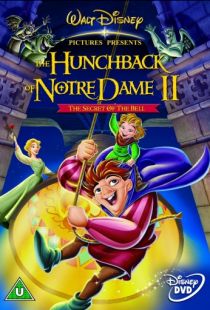 Горбун из Нотр Дама 2 / The Hunchback of Notre Dame II (2002)