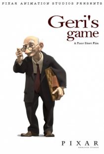 Игра Джери / Geri's Game (1997)