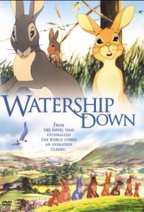 Обитатели холмов / Watership Down (1978)