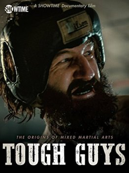 Крутые Парни / Tough Guys (2017)