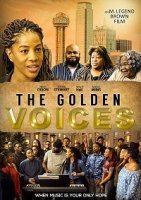 Золотой Микрофон / The Golden Voices (2018)