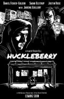 Хаклберри / Huckleberry (2018)