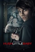 Тише, малышка, не плачь / Hush Little Baby (2017)